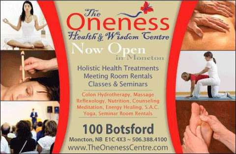 Centre Oneness Health & Wisdom Centre