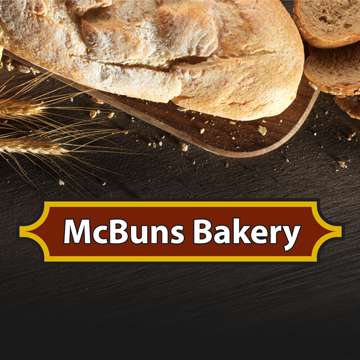 McBuns Bakery