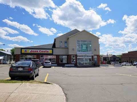 PJC Jean Coutu PJC Jean Coutu