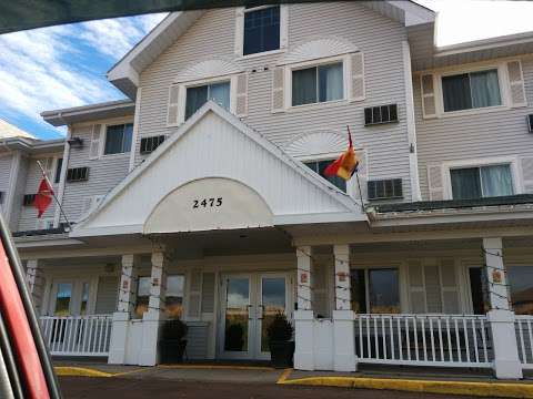 Travelodge Suites Moncton Travelodge Suites Moncton